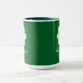 Lucky Since Forever St Patrick’s Day - caneca Mok (Midden)