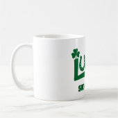 Lucky since Year Koffiemok (Links)