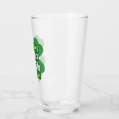 Lucky Sip Pintglas Glas (Links)