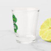 Lucky Sip Shotglas Shot Glas (Rechts)