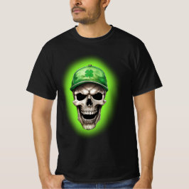 Lucky Skull Lucky T-shirt