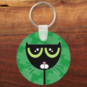 Lucky - Sleutelhanger (Voorkant)