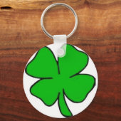 Lucky Sleutelhanger (Voorkant)