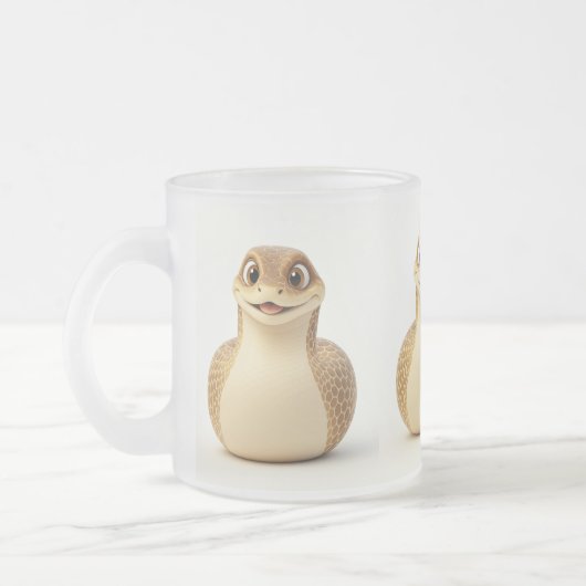 Lucky Smiling Snake Mok (Links)