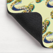 Lucky Snake Muismat (Hoek)