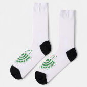 Lucky-Socks Sokken (Links)