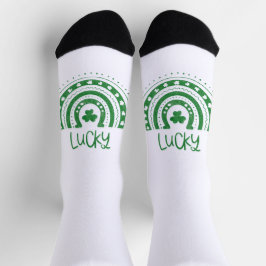 Lucky-Sokken Sokken
