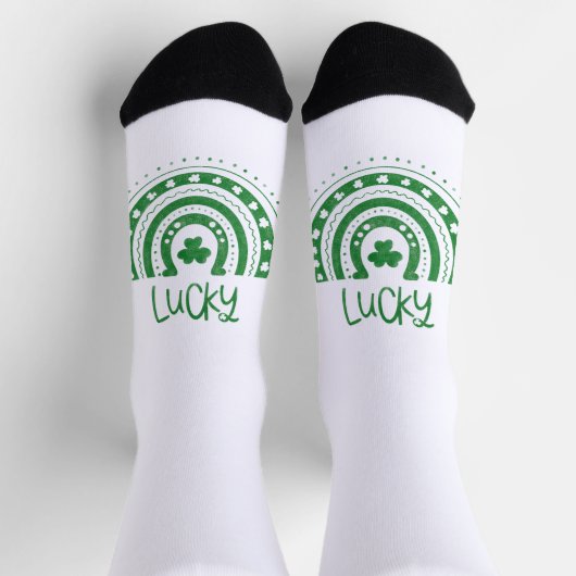 Lucky-Sokken Sokken (Top)