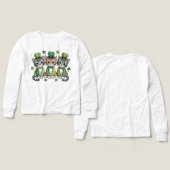 Lucky St. Patrick’s Day Kittens-47474 (Voorkant /achterkant)