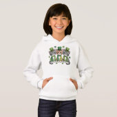 Lucky St. Patrick's Day Kittens-47474 (Voorkant volledig)