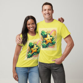 Lucky Star T-shirt