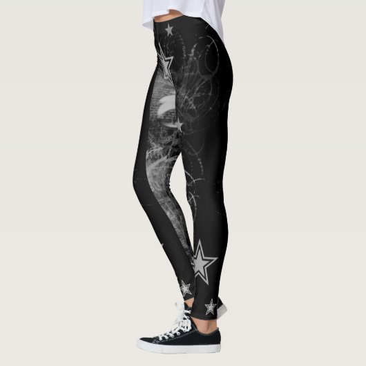 Lucky Stars Leggings (Links)