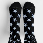 LUCKY STARS SOKKEN (Top)