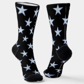 LUCKY STARS SOKKEN (Gebogen)