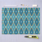 Lucky Stars tissuepapier (Craft)