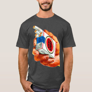 Lucky Strike, 1950 T-shirt