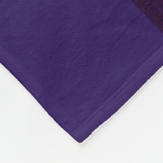 Lucky Strikes 1920s sigarettenreclame Fleece Deken (Hoek)