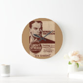 Lucky Strikes - Let op irritatie Grote Klok (Huis)