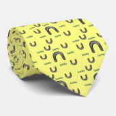 Lucky Stropdas (Opgerold)