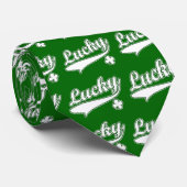 Lucky Stropdas (Opgerold)