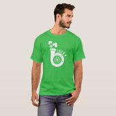 Lucky T-shirt (Voorkant volledig)