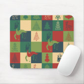 Lucky Ten Symbols Muismat (Met muis)