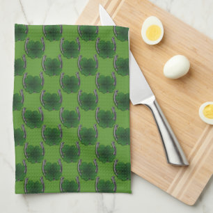 Lucky Towels St. Patrick's Tea Towels Customize Theedoek