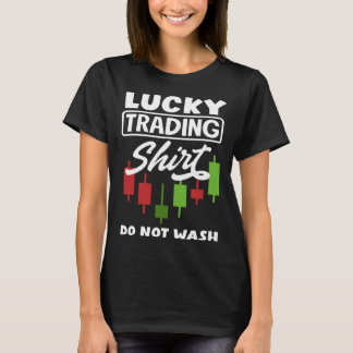 Lucky Trading T-shirt