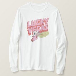 Lucky Vegas T-shirt