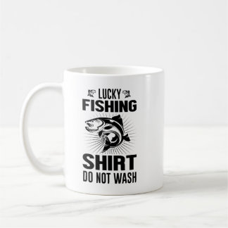 Lucky Vist Koffiemok
