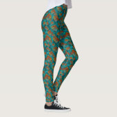 Lucky Vist Leggings (Rechts)