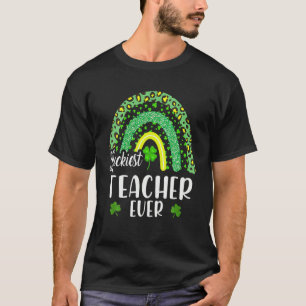 Lucky Vist T-shirt Funny Vist Gezegde Mannen Vrouw
