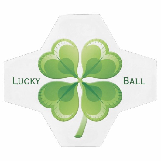 Lucky Voetbal (Enkel)