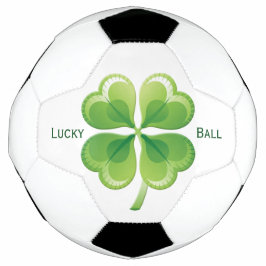 Lucky Voetbal