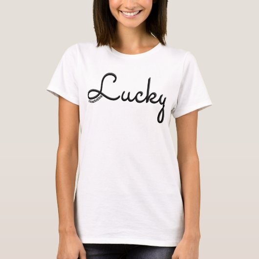 LUCKY Women's Canvas Flowy Circle Top 72 marketing (Voorkant)