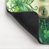 LuckyGirl Muismat (Hoek)