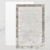 Lucon Briefpapier (Voorkant / Achterkant)