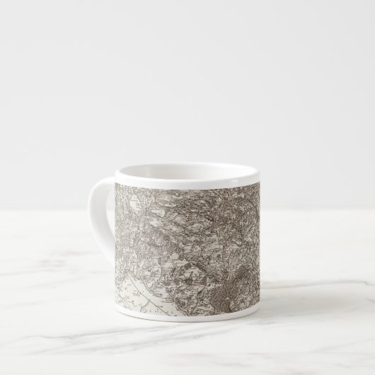 Lucon Espresso Kop (Links)