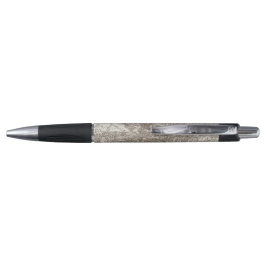Lucon Pen (Achterkant)