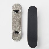 Lucon Persoonlijk Skateboard (Voorkant)