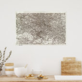 Lucon Poster (Keuken)