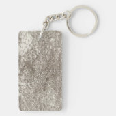 Lucon Sleutelhanger (achterkant)