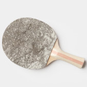 Lucon Tafeltennisbatje (Zijkant)