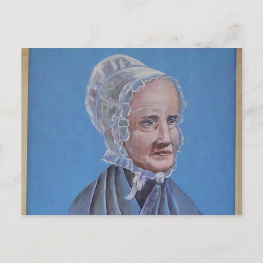 Lucpensiona-Mott Briefkaart (Voorkant)