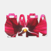 Lucrezia Bedankdoosjes (Uitgevouwen)