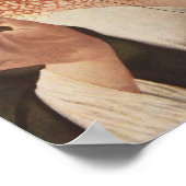 Lucrezia Borgia Poster (Hoek)