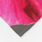 Lucrezia Fleece Deken (Hoek)