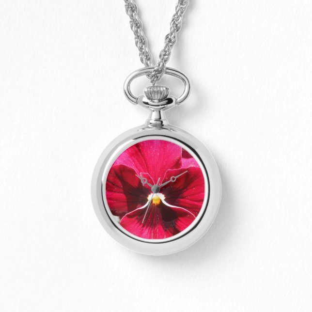 Lucrezia Horloge (Voorkant)