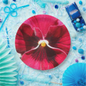 Lucrezia Papieren Bordje (Feest)