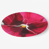 Lucrezia Papieren Bordje (Gekanteld)